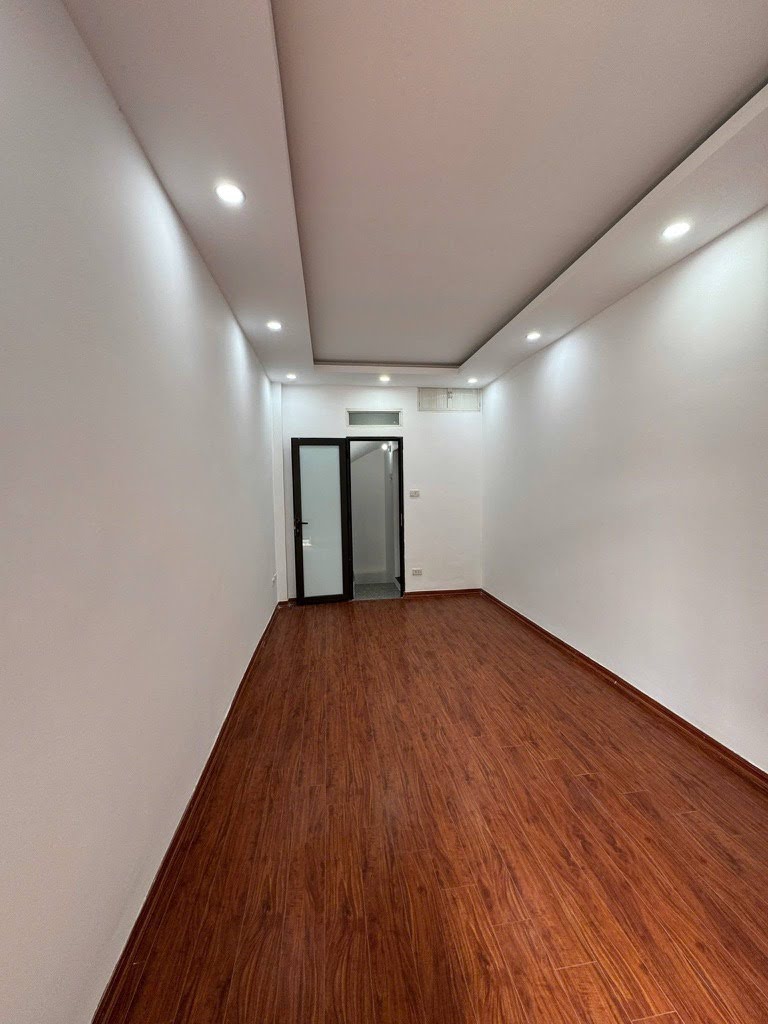 BÁN NHÀ 4 TẦNG, 22M², VĨNH HƯNG - HOÀNG MAI, GIÁ CHỈ 3 TỶ X - SỔ ĐỎ CHÍNH CHỦ - Ảnh 4